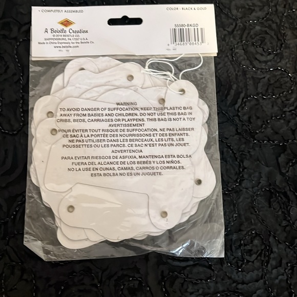 Graduation decorations - Picture 5 of 9